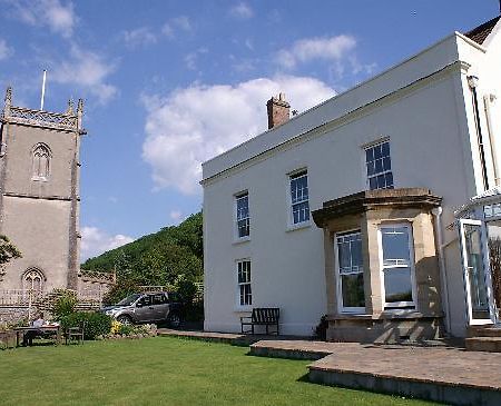 Church House Weston-super-Mare Buitenkant foto