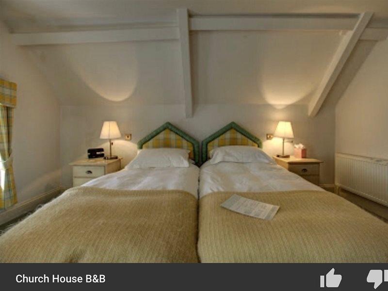 Church House Weston-super-Mare Buitenkant foto