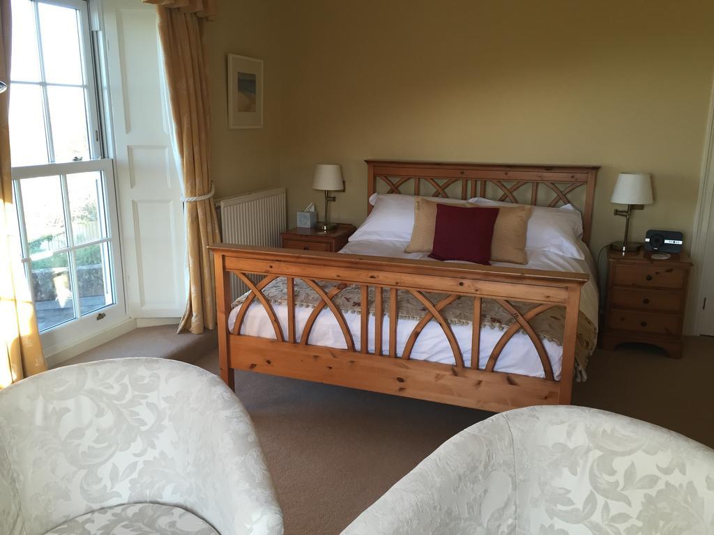 Church House Weston-super-Mare Kamer foto