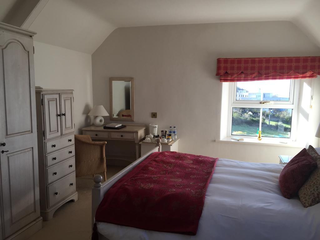 Church House Weston-super-Mare Kamer foto